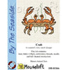 1x Mouseloft Springtime, Easter and By the Seaside Theme Mini Cross Stitch Kit