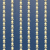 2x Yards 8mm Guipure Embroidered Flower Lace Trim - Pick your Flower Design