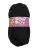 1x AB Lively 75% Acrylic 25% Wool 100g Crochet and Knitting Yarn