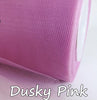 4x Yards 150mm Soft Plain Tulle Ribbon Mesh Tutu Fabric Net for Crafts Ribbon