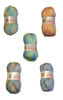 1x AB Salsabeel 100% Premium Acrylic 50g Crochet and Knitting Yarn