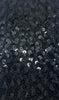 2x Yards 20mm Wavy Braided Sequin Metallic Trim- Pick Your Colour