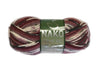 1x Nako Super Inci Hit Jakar, 75% Premium Acrylic 25% Wool 100g Yarn