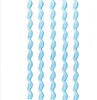 5x Yards 5mm Ric Rac Ribbon Braid DIY Ricrac Sewing Trim