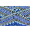1x King Cole Cottonsoft Crush DK 100% Cotton Crochet and Knitting Yarn 100g