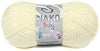 1x Nako Baby Piril 94% Premium Acrylic 6% Metallic Polyester 50g Yarn