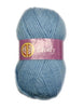 1x AB Lively 75% Acrylic 25% Wool 100g Crochet and Knitting Yarn