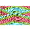 1x King Cole Cottonsoft Crush DK 100% Cotton Crochet and Knitting Yarn 100g