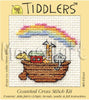 1x Mouseloft Tiddlers Mini Cross Stitch Kit- Choose Your Design