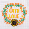 1x Easter and Christmas Themed Mini Cross Stitch Kits  -  Choose Your Design