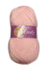 1x AB Lively 75% Acrylic 25% Wool 100g Crochet and Knitting Yarn