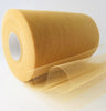 4x Yards 150mm Soft Plain Tulle Ribbon Mesh Tutu Fabric Net for Crafts Ribbon