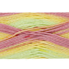 1x King Cole Cottonsoft Crush DK 100% Cotton Crochet and Knitting Yarn 100g