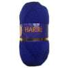 1x AB Hariri 100% Acrylic Light Crochet and Knitting Yarn 40g for Crafts