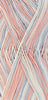 1x King Cole Giza Sorbet 100% Egyptian Cotton 50gms Crochet and Knitting Yarn