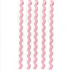 5x Yards 5mm Ric Rac Ribbon Braid DIY Ricrac Sewing Trim