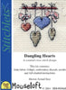 1x Mouseloft Stitchlets Mini Cross Stitch Kit- Choose Your Design