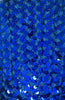 2x Yards 20mm Wavy Braided Sequin Metallic Trim- Pick Your Colour