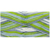 1x King Cole Cottonsoft Crush DK 100% Cotton Crochet and Knitting Yarn 100g