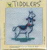 1x Mouseloft Tiddlers Mini Cross Stitch Kit- Choose Your Design