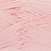 1x King Cole Giza Solid Color 100% Egyptian Cotton 50gms Crochet & Knitting Yarn