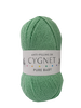 Cygnet Pure Baby DK Anti Pilling 100g Yarn for Crochet and Knitting