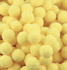 20x Firm and Bouncy but Soft Large 25mm Pompoms Crafts