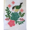 1x TWU Make your Own Cross Stitch Card  -  Bee, Butterfly or Bird