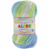 1x Alize Bebe Sekerim 100% Acrylic 100g Crochet and Knitting Yarn