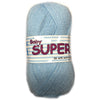 1x Baby Super Soft  DK 100g Crochet and Knitting Yarn