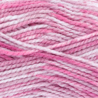 1x King Cole Tonal Chunky 100% Premium Acrylic 100g Crochet & Knitting Yarn