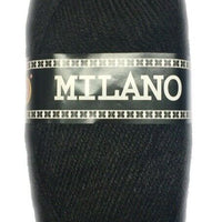 1x AB Millano Super Fine 100% Acrylic 100g Crochet and Knitting Yarn