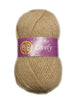 1x AB Lively 75% Acrylic 25% Wool 100g Crochet and Knitting Yarn