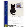 1x Mouseloft Stitchlets Mini Cross Stitch Kit- Choose Your Design