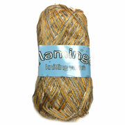 1x Flamingo 100% Acrylic Super Fine Crochet and Knitting Yarn
