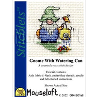 1x Mouseloft Stitchlets Mini Cross Stitch Kit- Choose Your Design