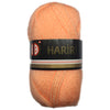 1x AB Hariri 100% Acrylic Light Crochet and Knitting Yarn 40g for Crafts