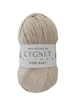 Cygnet Pure Baby DK Anti Pilling 100g Yarn for Crochet and Knitting