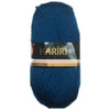 1x AB Hariri 100% Acrylic Light Crochet and Knitting Yarn 40g for Crafts