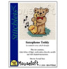 1x Mouseloft Stitchlets Mini Cross Stitch Kit- Choose Your Design