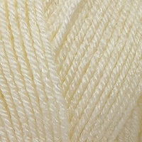 Cygnet Pure Baby DK Anti Pilling 100g Yarn for Crochet and Knitting