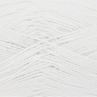 1x King Cole Giza Solid Color 100% Egyptian Cotton 50gms Crochet & Knitting Yarn