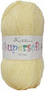 1x Cygnet Kiddies DK Supersoft 100g Yarn for Crochet and Knitting