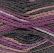 1x King Cole Quartz Super Chunky 90% Acrylic 10% Wool Crochet Knitting Yarn 100g