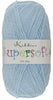 1x Cygnet Kiddies DK Supersoft 100g Yarn for Crochet and Knitting