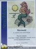 1x Mouseloft Stitchlets Mini Cross Stitch Kit- Choose Your Design