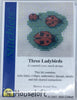 1x Mouseloft Stitchlets Mini Cross Stitch Kit- Choose Your Design