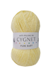 Cygnet Pure Baby DK Anti Pilling 100g Yarn for Crochet and Knitting