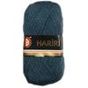 1x AB Hariri 100% Acrylic Light Crochet and Knitting Yarn 40g for Crafts