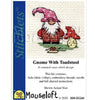 1x Mouseloft Stitchlets Mini Cross Stitch Kit- Choose Your Design